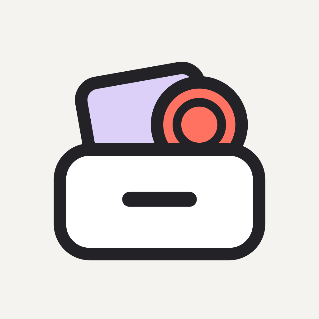 The Cointry app icon